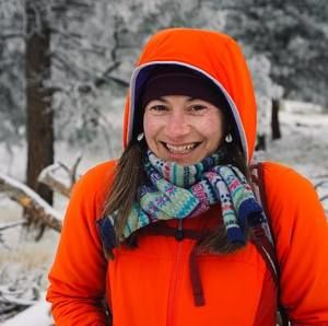 Meet your Posher, Annemarie